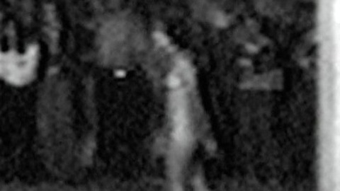 Pic: Marina Abramović in The New Yorker Presents