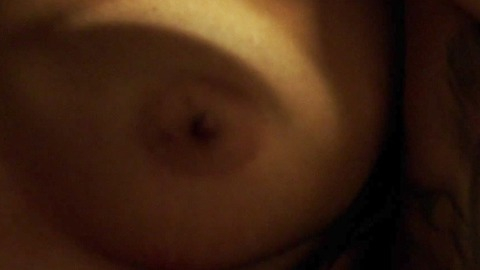 Pic: Drea Garcia in Banshee