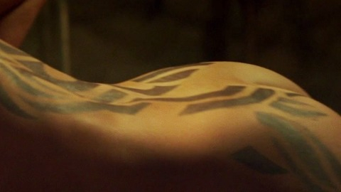 Pic: Trinity Wright in Banshee