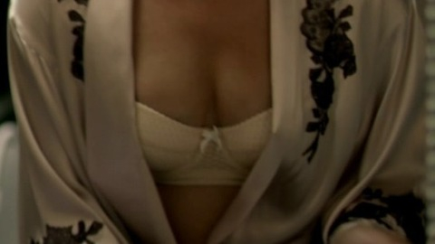 Pic: Grace Byers in Empire