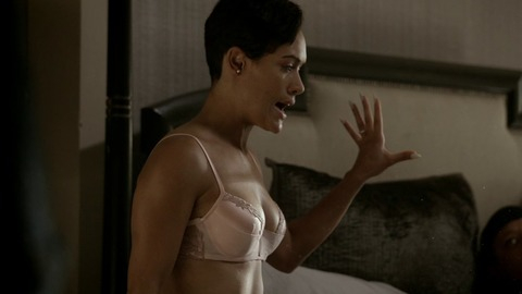 Pic: Grace Byers in Empire (2015-2020)