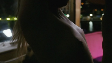 Pic: Aleksandra Bortich in Kak Menya Zovut (2014)