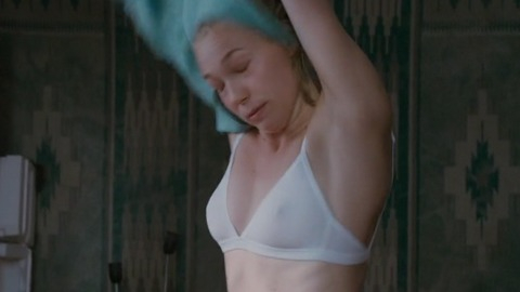Pic: Marina Vasilyeva in Kak Menya Zovut