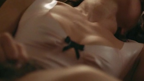 Pic: Robyn Rikoon in Appropriate Behavior
