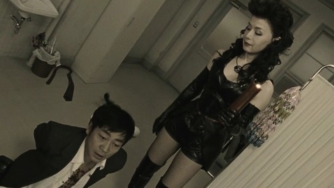 Pic: Mao Daichi in R100