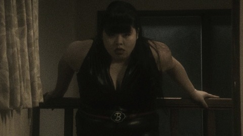 Pic: Naomi Watanabe in R100