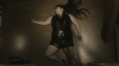 Pic: Naomi Watanabe in R100