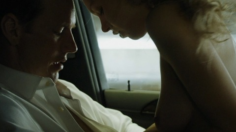 Pic: Penelope Mitchell in Zipper (2015)