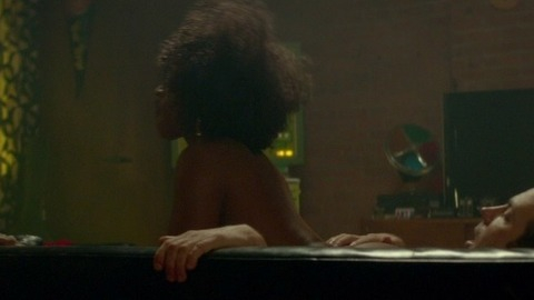 Pic: Margaret Odette in Sleeping with Other People