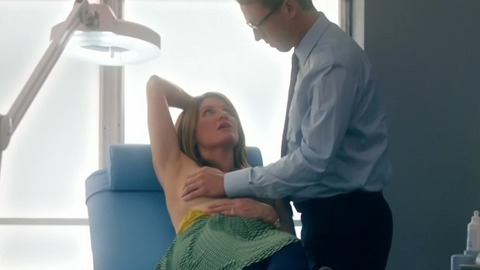 Pic: Sharon Horgan in Catastrophe