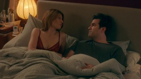 Pic: Sharon Horgan in Catastrophe (2015-2019)