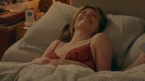 Pic: Sharon Horgan in Catastrophe (2015-2019)