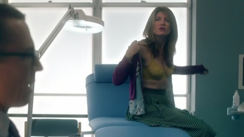 Pic: Sharon Horgan in Catastrophe (2015-2019)