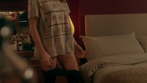 Pic: Sharon Horgan in Catastrophe (2015-2019)