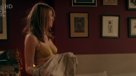 Pic: Sharon Horgan in Catastrophe (2015-2019)