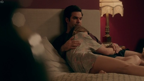 Pic: Sharon Horgan in Catastrophe (2015-2019)