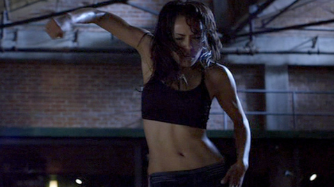 Pic: Kat Graham in Honey 2