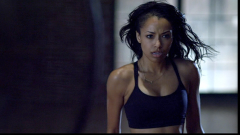 Pic: Kat Graham in Honey 2