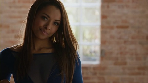 Pic: Kat Graham in Addicted
