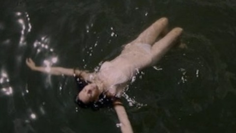 Pic: Julija Steponaityte in The Summer of Sangaile