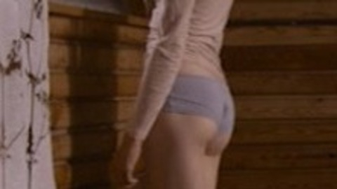 Pic: Julija Steponaityte in The Summer of Sangaile