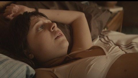 Pic: Bel Powley in The Diary of a Teenage Girl (2015)