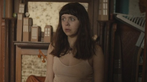 Pic: Bel Powley in The Diary of a Teenage Girl (2015)