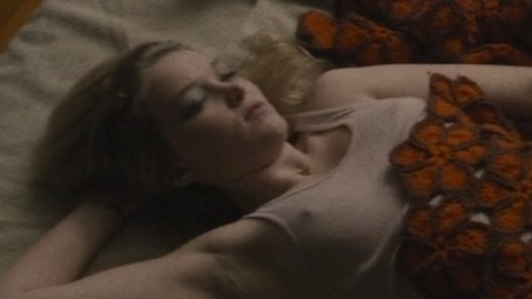 Pic: Madeleine Waters in The Diary of a Teenage Girl