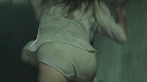 Pic: Tina Ivlev in Bound to Vengeance (2015)