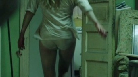 Pic: Tina Ivlev in Bound to Vengeance