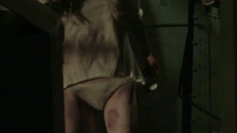 Pic: Tina Ivlev in Bound to Vengeance (2015)