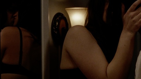 Pic: Hailee Steinfeld in 10,000 Saints (2015)