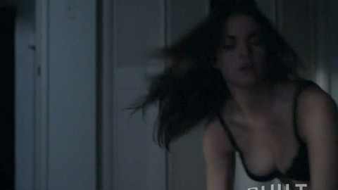 Pic: Maia Mitchell in The Fosters