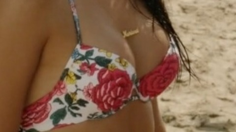 Pic: Cierra Ramirez in The Fosters