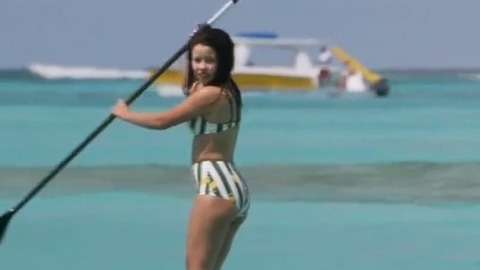 Pic: Cierra Ramirez in The Fosters (2013-2018)