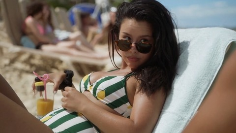 Pic: Cierra Ramirez in The Fosters (2013-2018)