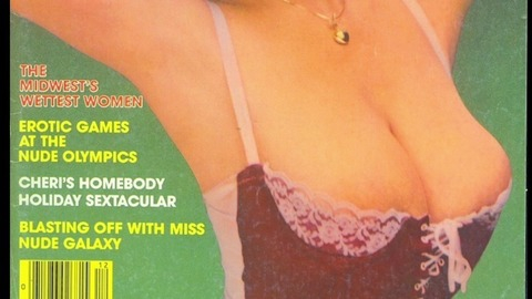 Pic: Rusty Hamilton in I Am Thor