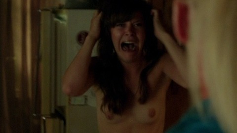Pic: Catherine Ashton in Home Sweet Hell