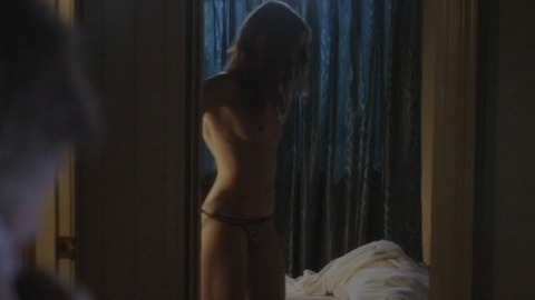 Pic: Leela Tömas in Badge of Honor