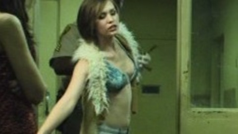 Pic: Vanessa Johnston in Jurassic City