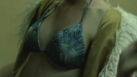 Pic: Vanessa Johnston in Jurassic City