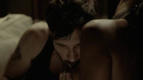 Pic: Jill Marie Jones in American Horror Story