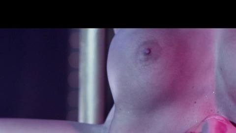 Pic: Lauren "Lux" Smith in Lap Dance