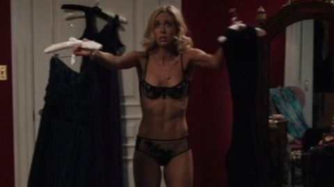 Pic: Vanessa Kirby in Jupiter Ascending (2015)