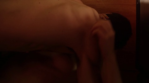 Pic: Alicia Ancel in Dark Vision (2015)