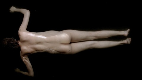 Pic: Britne Oldford in American Horror Story