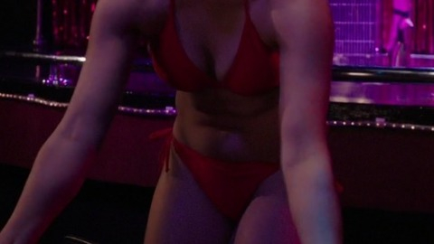 Pic: Kathleen Kislingbury in Sirens