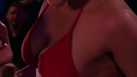 Pic: Kathleen Kislingbury in Sirens