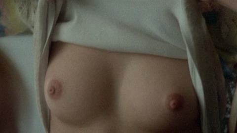 Pic: Anna Baldaccini in Every Man for Himself