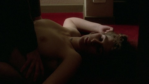 Pic: Nicole Wicht in Every Man for Himself